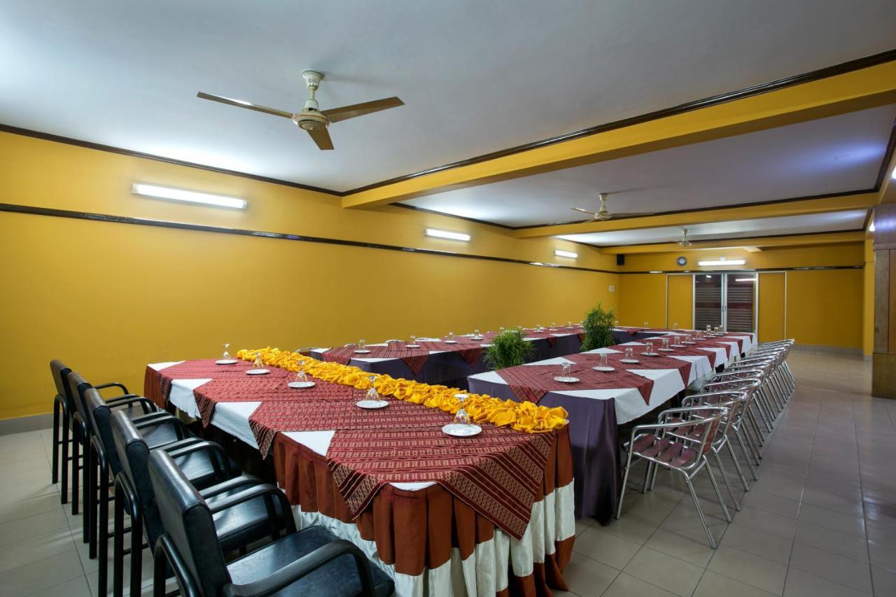Hotel Naz Garden Bogra Eksteriør billede