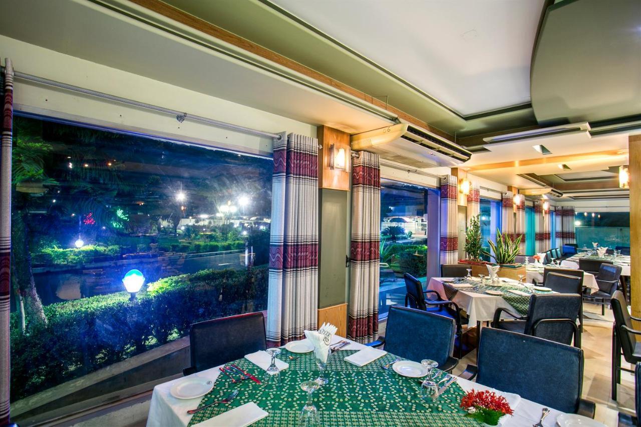 Hotel Naz Garden Bogra Eksteriør billede